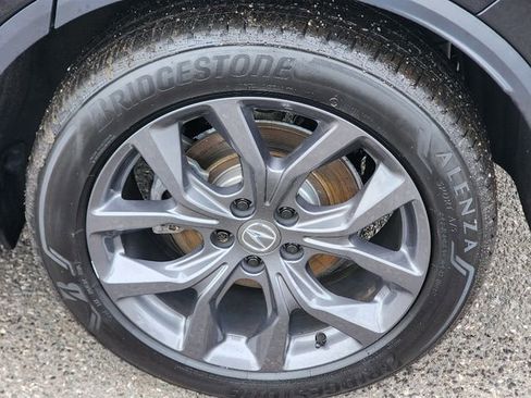 Used 2024 Acura MDX A-Spec image 15