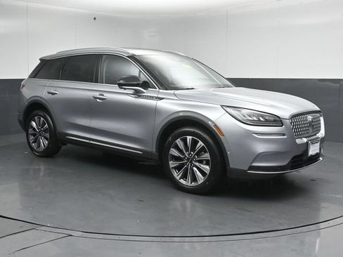 Certified 2021 Lincoln Corsair Reserve w/ Equipment Group 201A AWD/4WD image 1