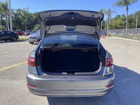 Used 2020 Volkswagen Jetta S w/ Driver Assistance Package FWD image 24