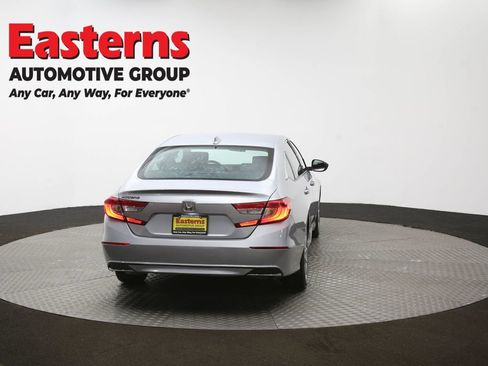 Used 2021 Honda Accord LX image 36