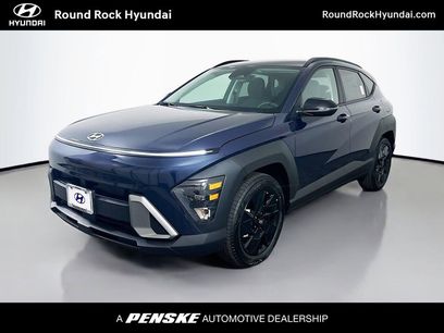 New 2026 Hyundai Kona SEL Sport