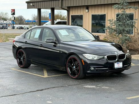 Used 2016 BMW 328i Sedan image 10