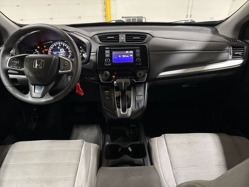 Used 2017 Honda CR-V LX image 10