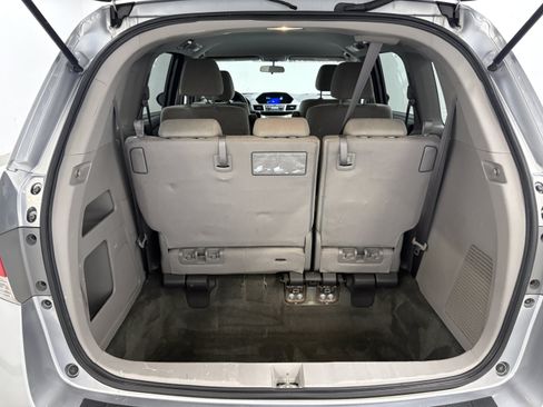 Used 2016 Honda Odyssey LX image 7