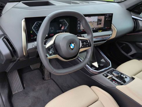 Used 2025 BMW X3 xDrive30i w/ Premium Package AWD/4WD image 10
