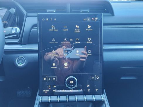 New 2026 GMC Terrain Elevation w/ Black Edition image 26