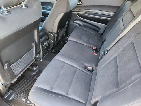 Used 2022 Dodge Durango GT w/ Blacktop Package AWD/4WD image 33