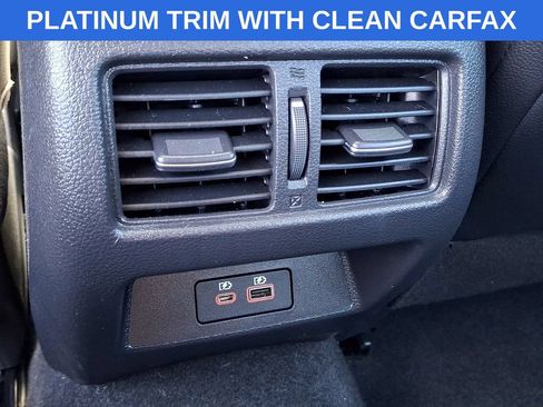 Used 2019 Nissan Altima 2.0 Platinum FWD image 11