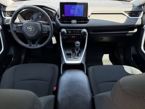 Used 2023 Toyota RAV4 LE FWD image 11