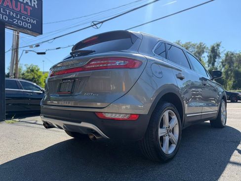 Used 2017 Lincoln MKC Premiere AWD/4WD image 7