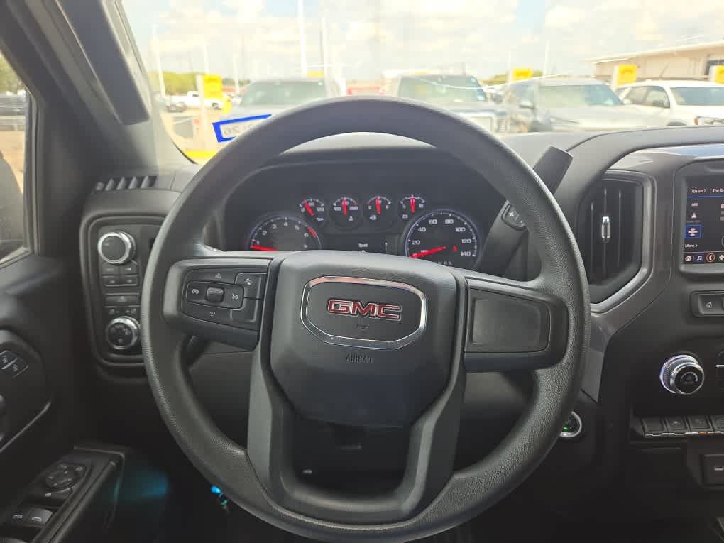 Used 2023 GMC Sierra 1500 Pro AWD/4WD image 21