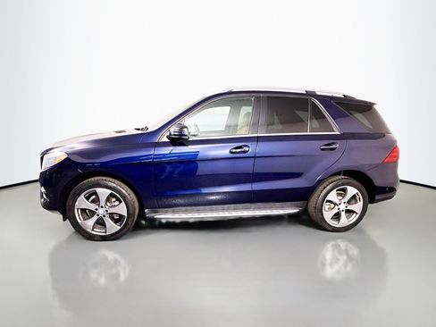 Used 2016 Mercedes-Benz GLE 350 GLE 350 image 6