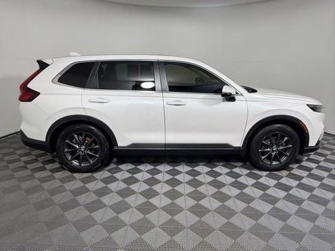 Used 2026 Honda CR-V EX-L image 7