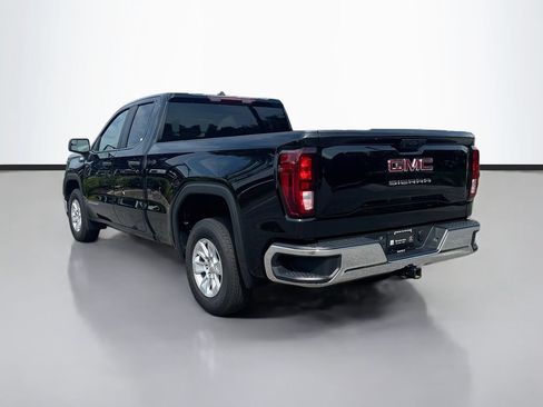 Used 2025 GMC Sierra 1500 Pro w/ Pro Value Package RWD image 2