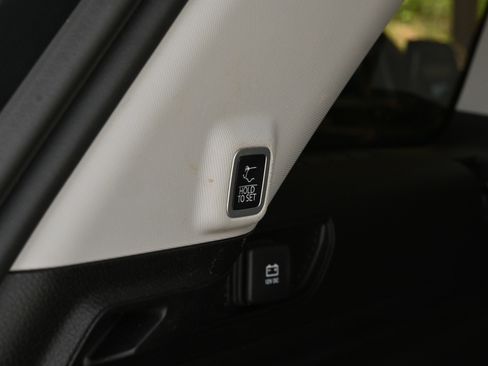 Used 2023 Jeep Grand Cherokee 4WD 4xe w/ Luxury Tech Group II image 20