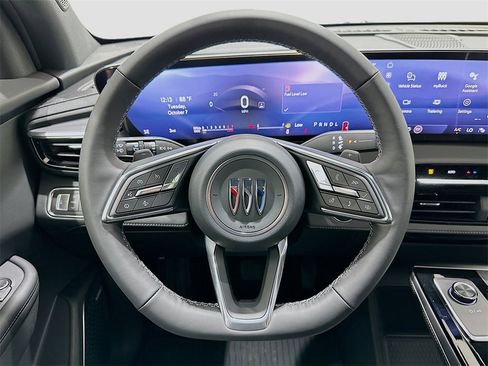 New 2026 Buick Enclave Sport Touring w/ Power Package image 11