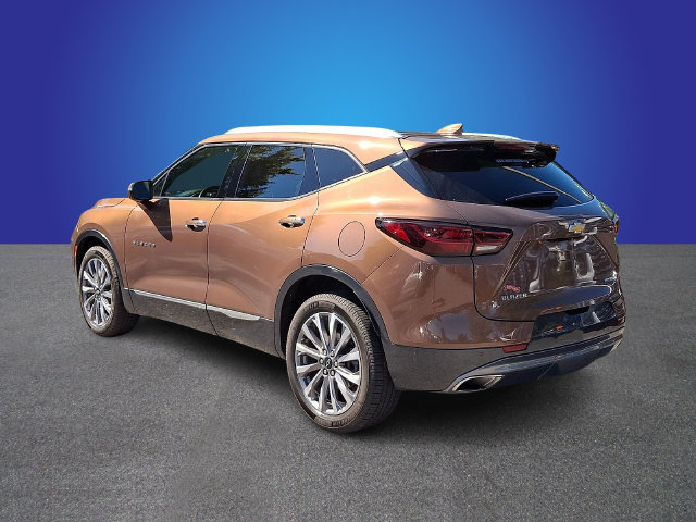 Used 2023 Chevrolet Blazer Premier FWD image 6