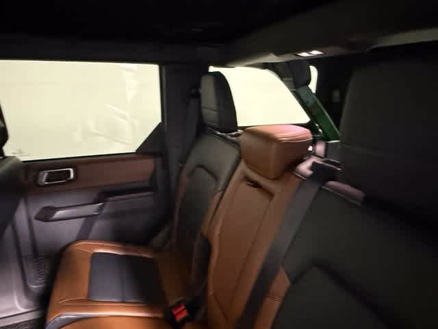 Used 2024 Ford Bronco Outer Banks AWD/4WD image 47