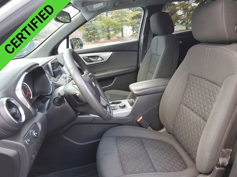 Used 2022 Chevrolet Blazer LT image 19