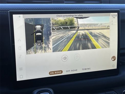 Used 2022 Land Rover Defender 110 X-Dynamic HSE image 17