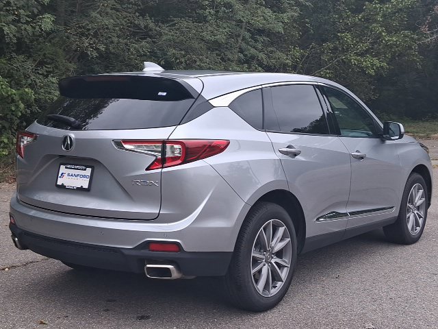 Used 2023 Acura RDX w/ Technology Package FWD image 5