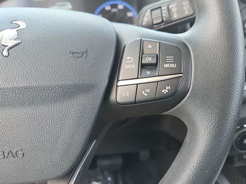 Used 2024 Ford Bronco Sport Big Bend AWD/4WD image 24