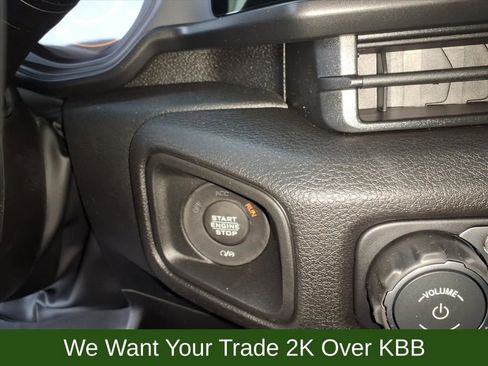 New 2026 Jeep Wrangler Sport S image 14