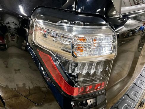 Certified 2020 Toyota 4Runner Nightshade image 26