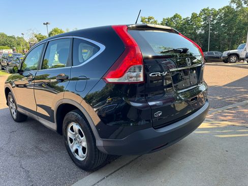 Used 2013 Honda CR-V LX image 5