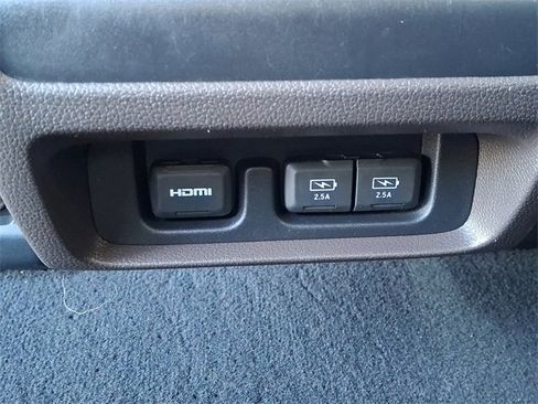 Used 2018 Honda Odyssey EX-L image 11