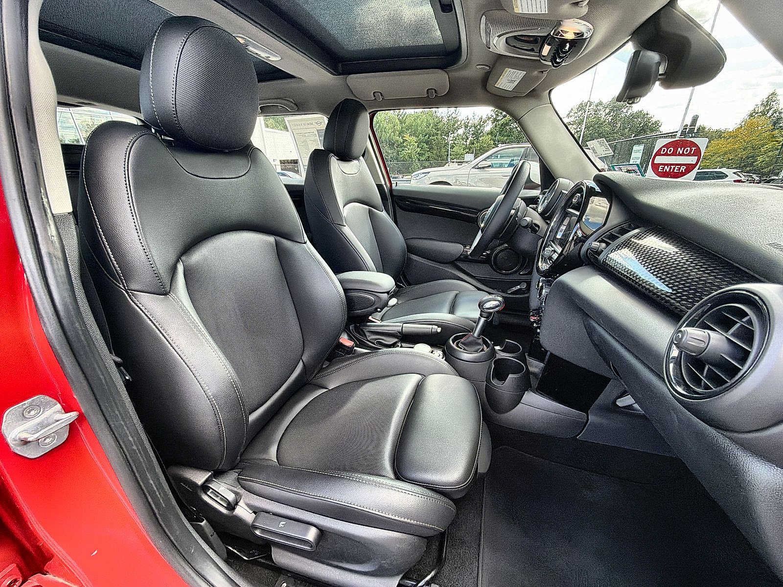 Used 2019 MINI Cooper S FWD image 22
