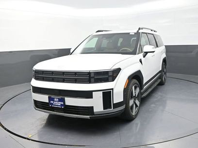New 2026 Hyundai Santa Fe Limited