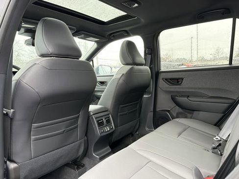 New 2026 Subaru Outback Limited image 13