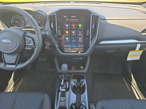 New 2026 Subaru Forester Premium AWD/4WD image 10