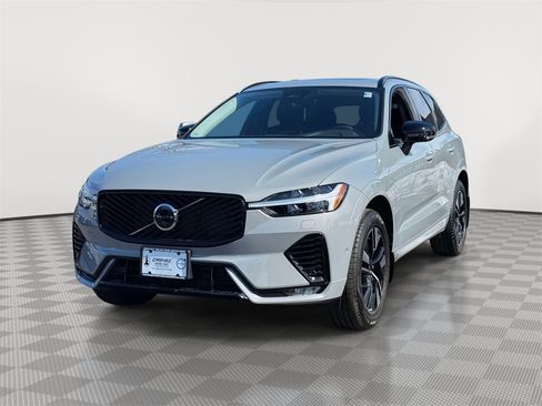 Certified 2026 Volvo XC60 B5 Plus w/ Climate Package image 2