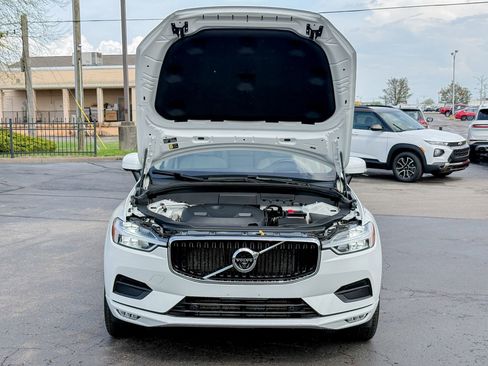 Used 2021 Volvo XC60 T5 Momentum w/ Advanced Package image 31