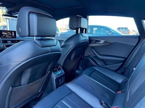 Used 2018 Audi S5 Prestige w/ S Sport Package image 16