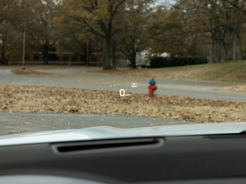 Used 2026 Cadillac Escalade Luxury w/ Touring Package image 34