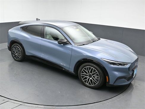 Certified 2024 Ford Mustang Mach-E Premium image 44