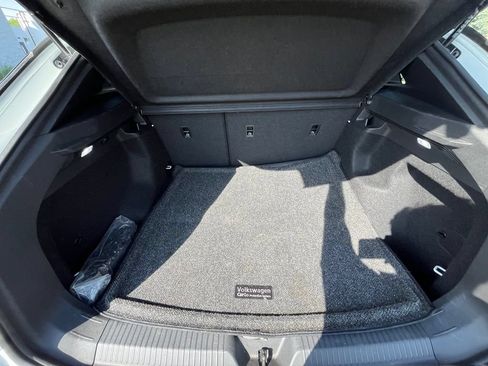 Certified 2024 Volkswagen ID.4 Pro AWD/4WD image 24