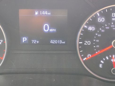 Certified 2022 Kia Sportage LX w/ LX AWD Value Edition Package image 29