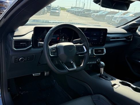 New 2025 Ford Mustang GT Premium image 4