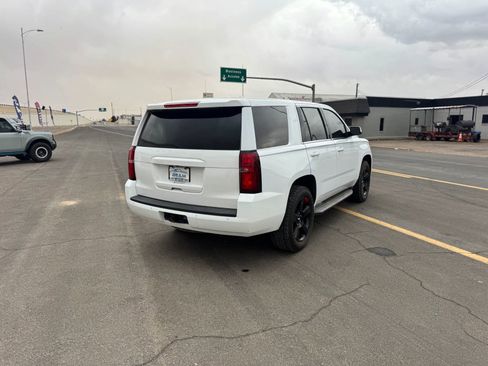 Used 2015 Chevrolet Tahoe 2WD image 3