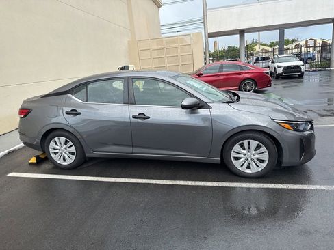 Used 2024 Nissan Sentra S FWD image 4