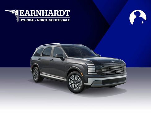 New 2027 Hyundai Palisade SEL Premium AWD/4WD image 2