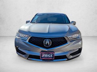 Used 2019 Acura MDX w/ Technology & Entertainment video 2