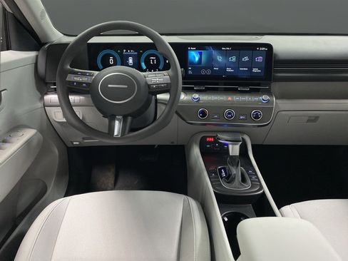 New 2026 Hyundai Kona SE AWD/4WD image 5
