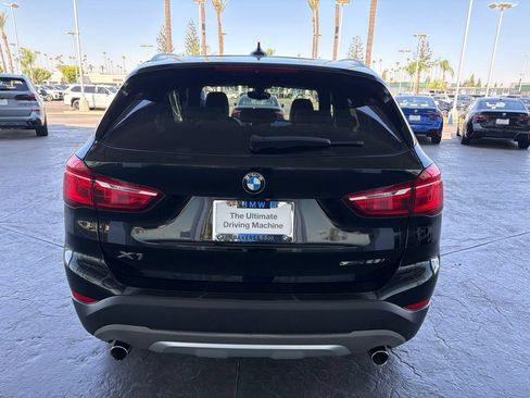 Used 2018 BMW X1 sDrive28i FWD image 4