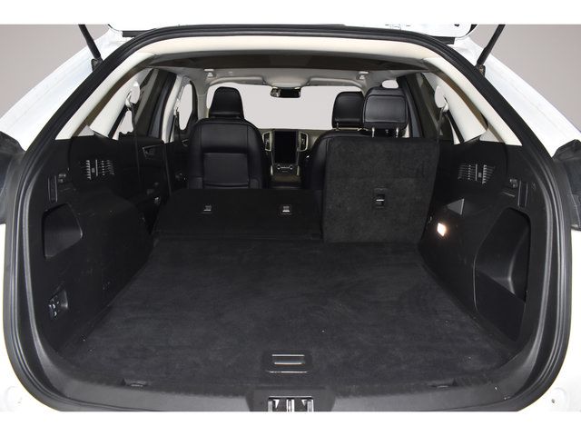 Used 2024 Ford Edge SEL AWD/4WD image 14