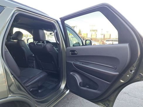 New 2026 Dodge Durango GT AWD/4WD image 14